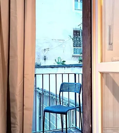 A Casa Di Rosa In Citta Studi 아파트 밀라노